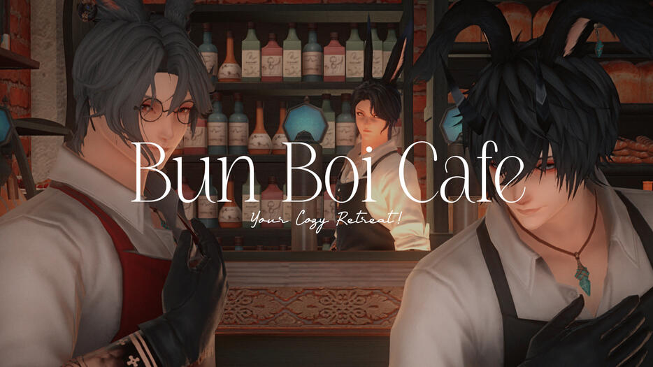 Bun Boi Cafe Bun Boi Cafe