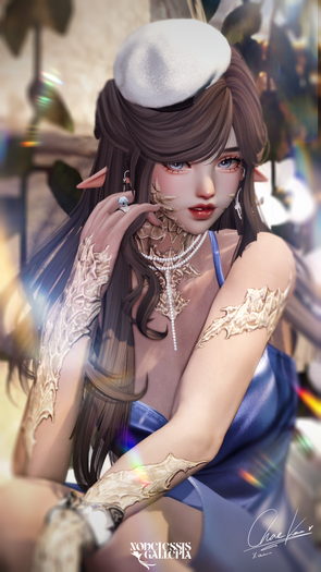 ✧ ✧
