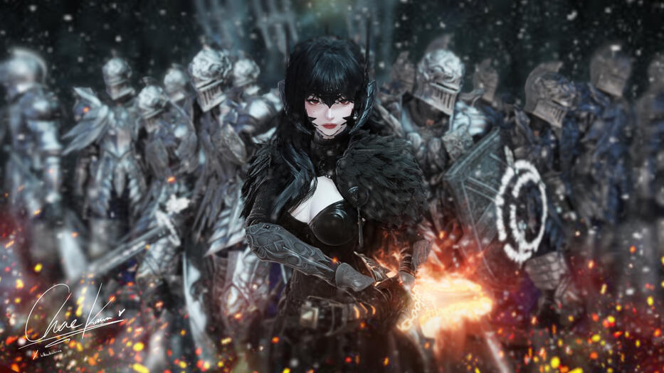 ✧ ✧