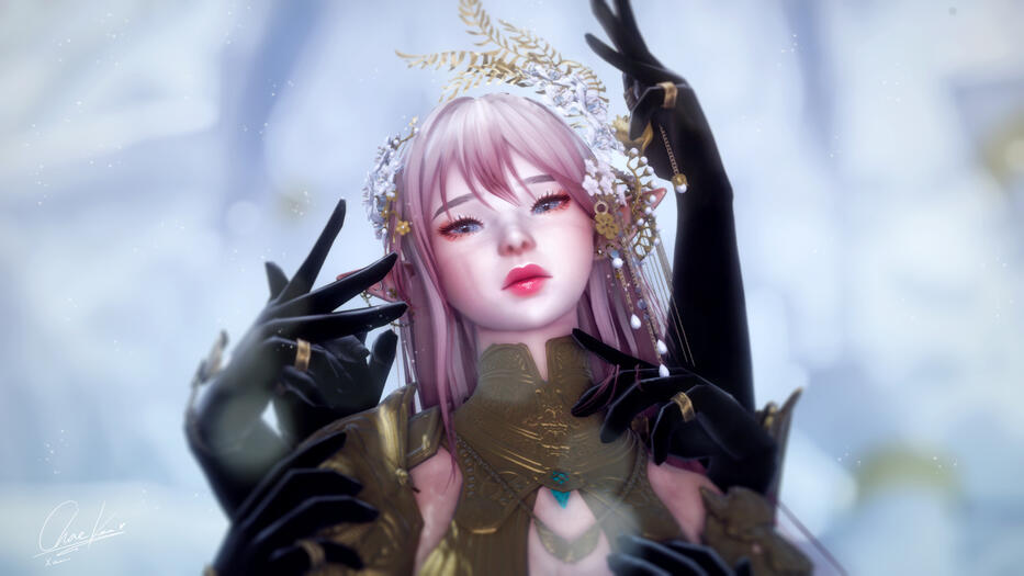 ✧ ✧