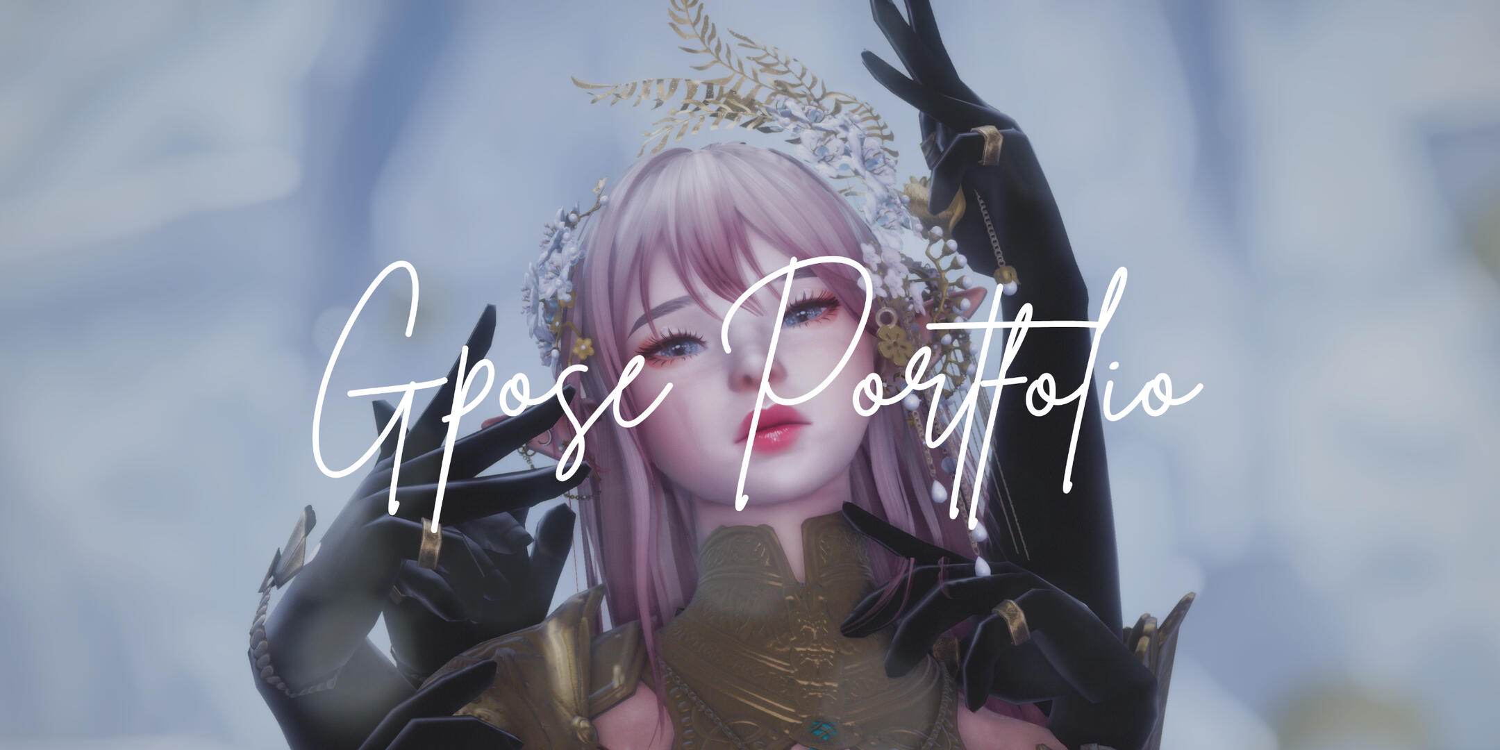 Gpose Portfolio