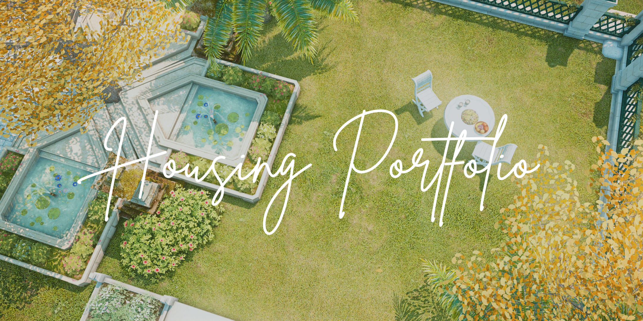 Housing Portfolio