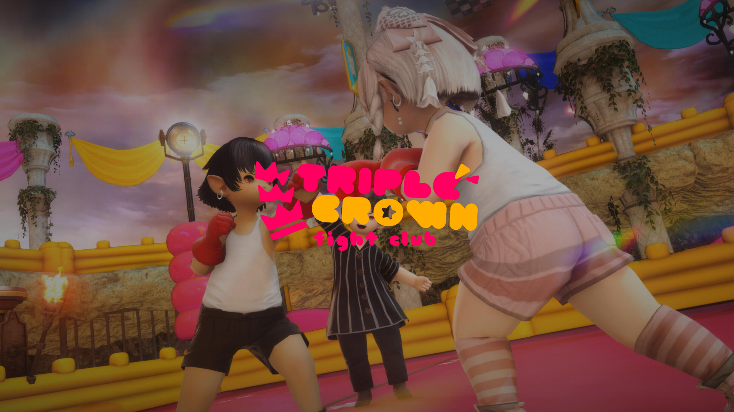 TripleCrown